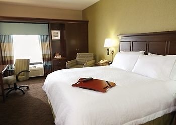 Hampton Inn & Suites Ponca City מראה חיצוני תמונה