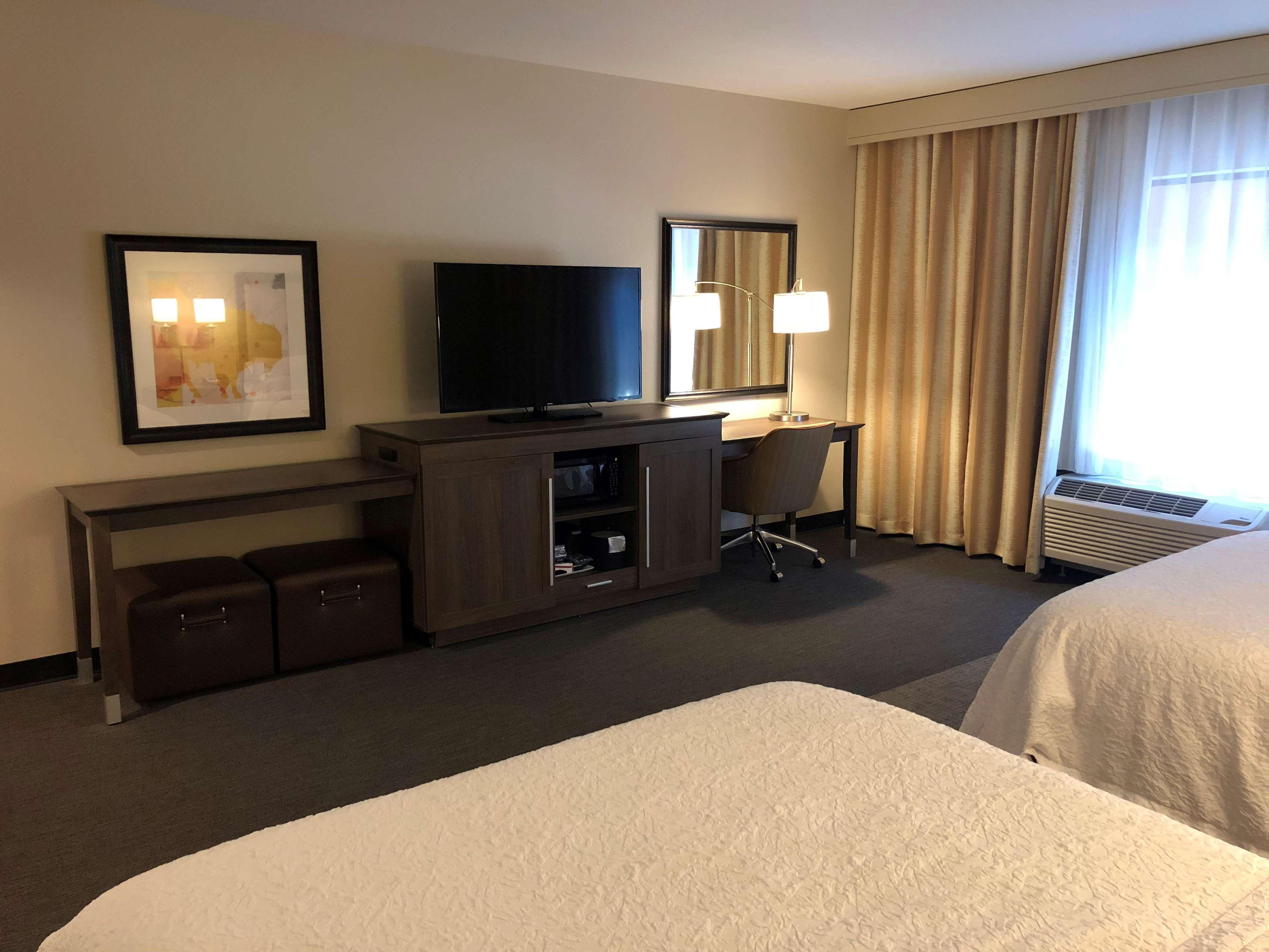 Hampton Inn & Suites Ponca City מראה חיצוני תמונה