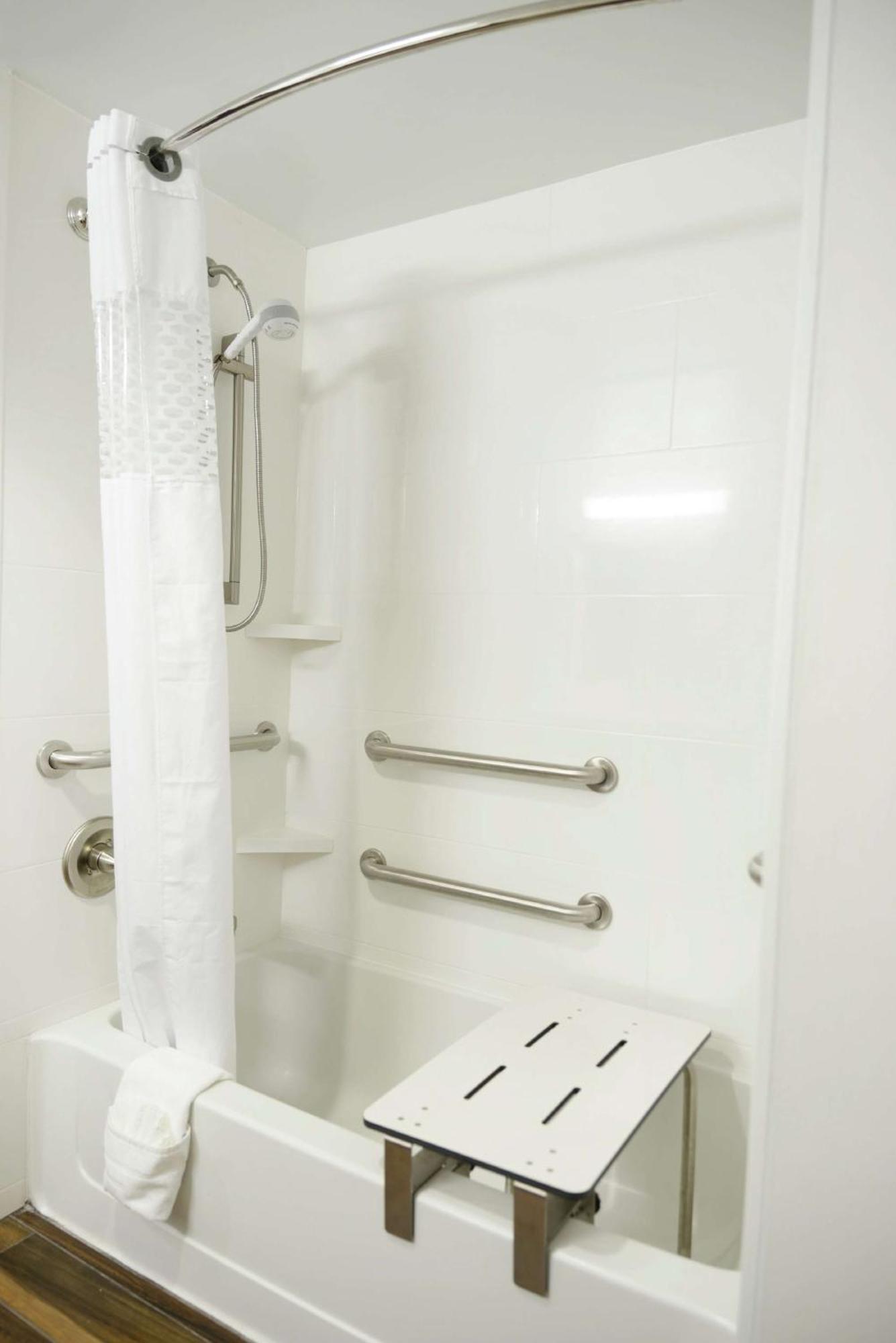 Hampton Inn & Suites Ponca City מראה חיצוני תמונה